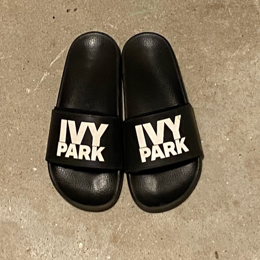 IVY Park Slides